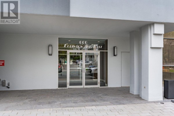 Dining room - 308 - 600 Eglinton Avenue E, Toronto, ON M4P1P3 Photo 3