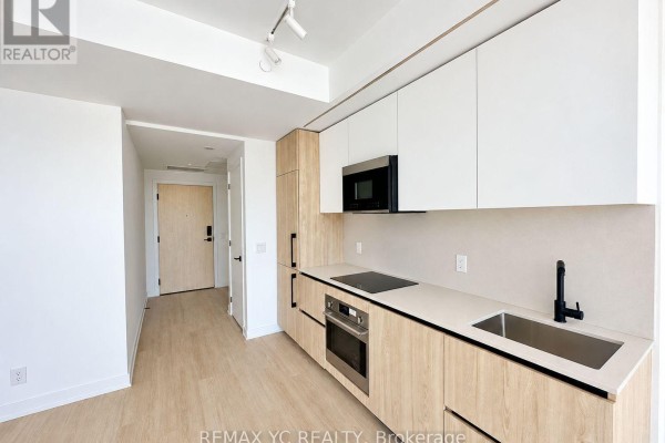 Bedroom - 308 - 699 Sheppard Avenue E, Toronto, ON M2K0J5 Photo 3