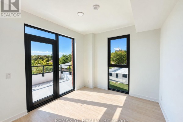 308 - 699 Sheppard Avenue E, Toronto, ON M2K0J5 Photo 5