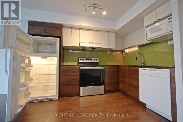 Den - 308 - 72 Esther Shiner Boulevard, Toronto, ON M2K0C4 Photo 5