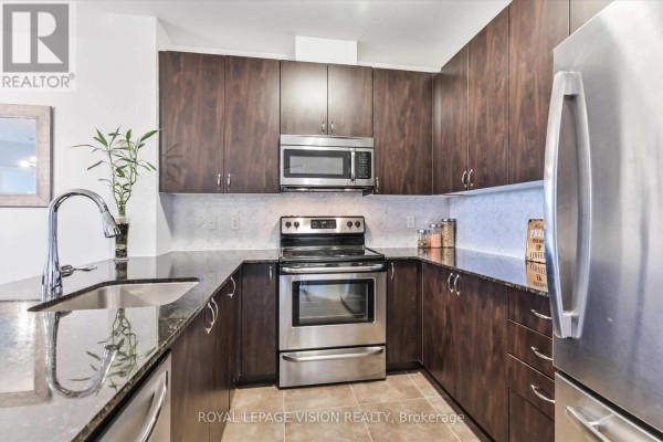 308 - 7400 Markham Road, Markham, ON L3S0C5 Photo 5