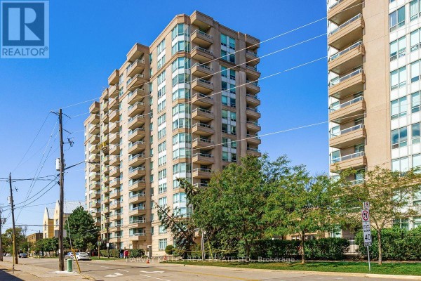 308 - 8 Covington Road, Toronto