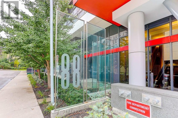 308 - 88 Sheppard Avenue E, Toronto, ON, photo 2