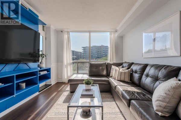 308 - 906 Sheppard Avenue W, Toronto, ON M3H2T5 Photo 2
