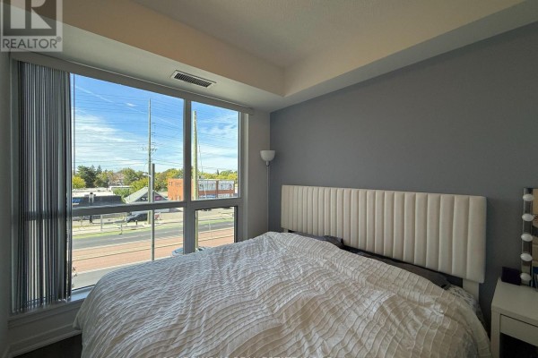 Bedroom - 308 - 9191 Yonge Street, Richmond Hill, ON L4C1E2 Photo 4