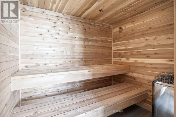 Bathroom - 308 - 99 Louisa Street, Kawartha Lakes, ON K0M1N0 Photo 4