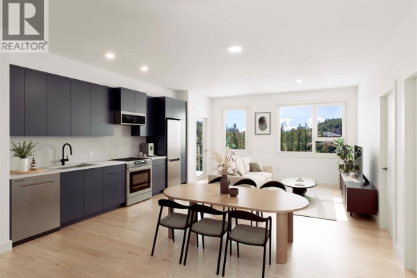 308 1055 Raven Drive, Squamish, BC V0V0V0 Photo 2