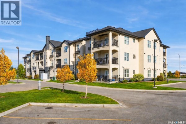 308 120 Phelps Way, Saskatoon