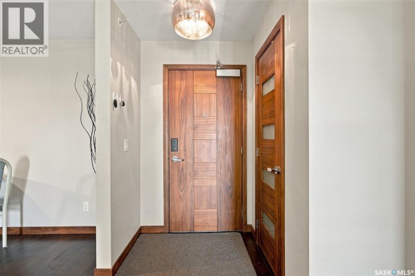 Bedroom - 308 120 Phelps Way, Saskatoon, SK S7V0K4 Photo 5
