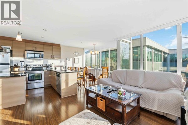 308 12069 Harris Road, Pitt Meadows, BC V3Y0C8 Photo 5