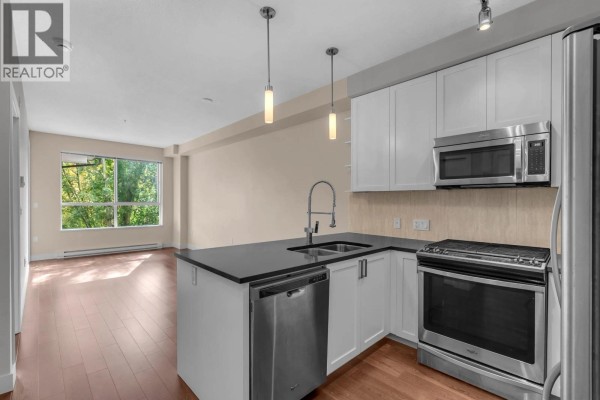 308 12409 Harris Road, Pitt Meadows, BC V3Y0E7 Photo 5