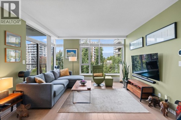 308 135 W 2nd Street, North Vancouver, BC V7M0C5 Photo 3