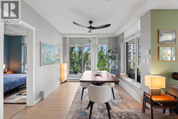 308 135 W 2nd Street, North Vancouver, BC V7M0C5 Photo 4