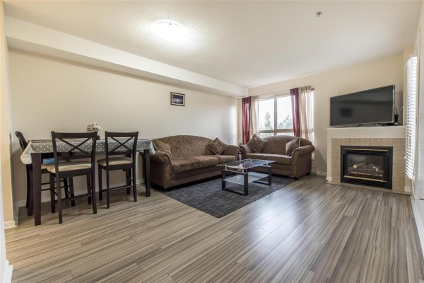 308 13780 76 Avenue, Surrey, BC V3W1E5 Photo 5