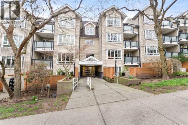 308 1823 E Georgia Street, Vancouver, BC V5L2B5 Photo 2