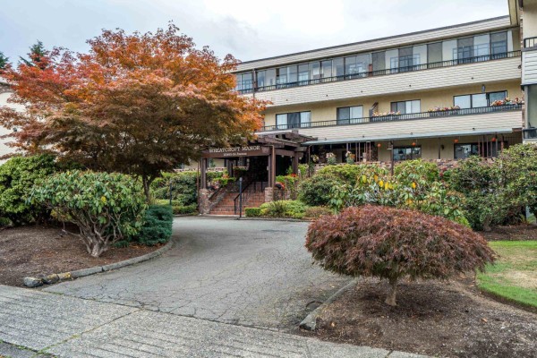 #308 20460 54 Avenue, Langley, BC V3A6N6 Photo 3