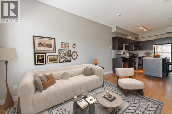 308 205 E 10th Avenue, Vancouver, BC V5T4V6 Photo 3