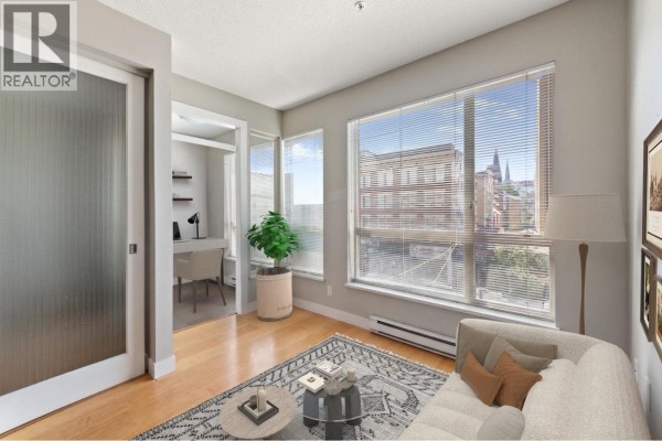 308 205 E 10th Avenue, Vancouver, BC V5T4V6 Photo 4