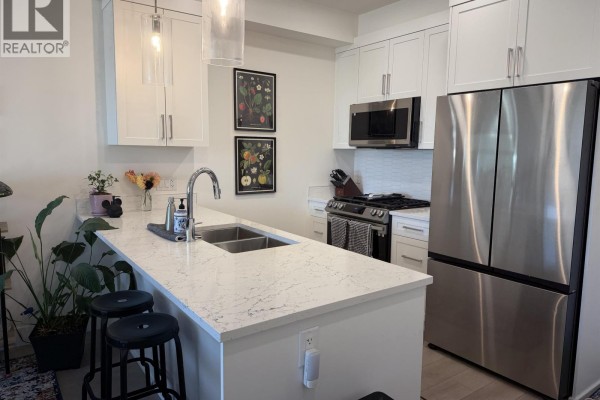 308 22633 Selkirk Avenue, Maple Ridge