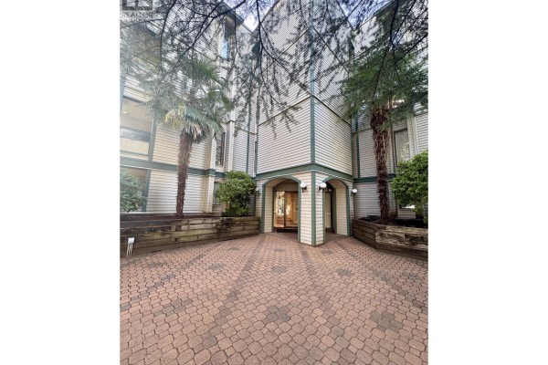 308 2925 Glen Drive, Coquitlam, BC V3B7H9 Photo 3