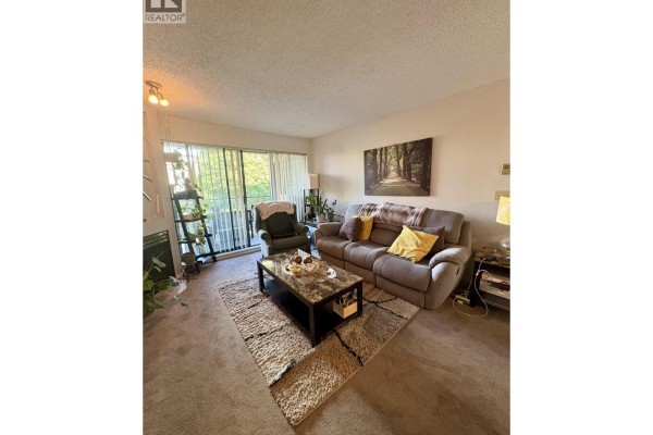 308 2925 Glen Drive, Coquitlam, BC V3B7H9 Photo 4