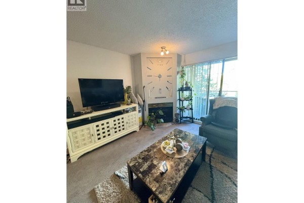 308 2925 Glen Drive, Coquitlam, BC V3B7H9 Photo 5