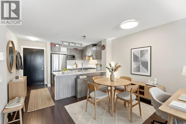 308 3178 Dayanee Springs Boulevard, Coquitlam, BC V3E0B9 Photo 4