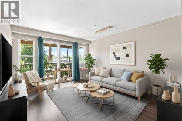308 3178 Dayanee Springs Boulevard, Coquitlam, BC V3E0B9 Photo 5