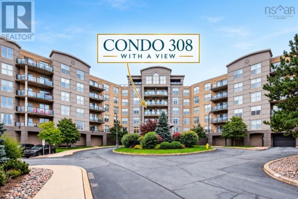308 36 Southgate, Bedford, NS, photo 2
