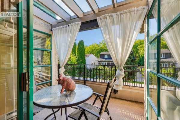 308 3788 W 8th Avenue, Vancouver, BC V6R1Z3 Photo 4