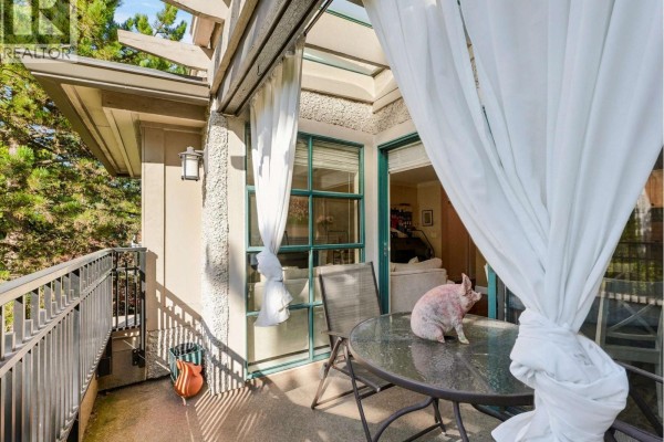 308 3788 W 8th Avenue, Vancouver, BC V6R1Z3 Photo 5