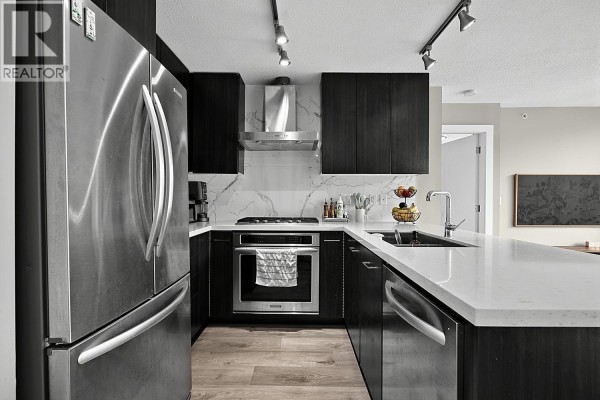 308 4189 Halifax Street, Burnaby, BC V5C0H9 Photo 2