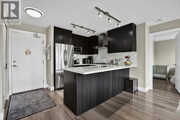 308 4189 Halifax Street, Burnaby, BC V5C0H9 Photo 3
