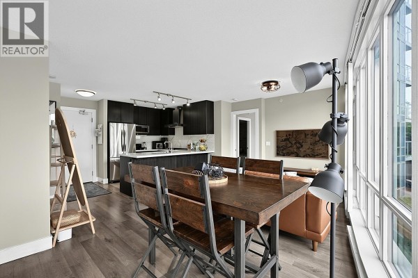 308 4189 Halifax Street, Burnaby, BC V5C0H9 Photo 4