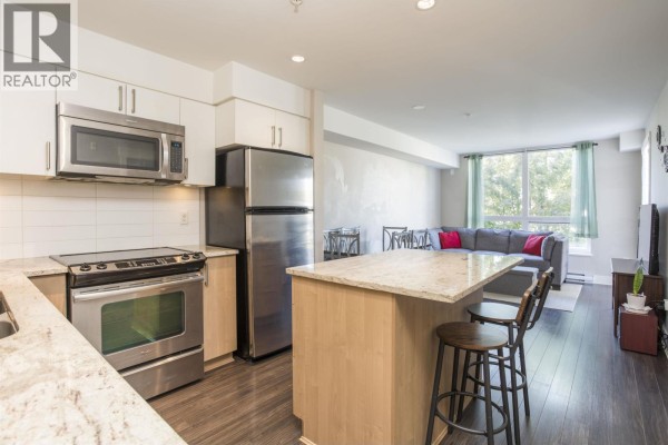 308 55 Eighth Avenue, New Westminster