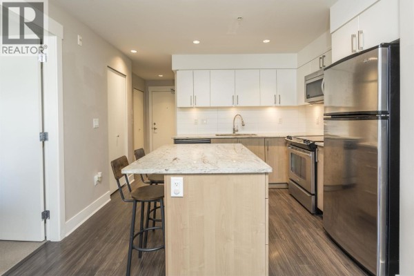 308 55 Eighth Avenue, New Westminster, BC V3L0E8 Photo 4