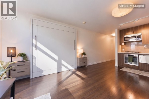 308 608 Belmont Street, New Westminster, BC V3M0G8 Photo 3