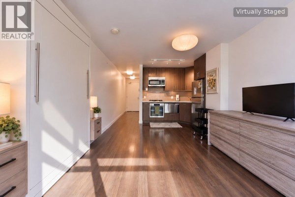 308 608 Belmont Street, New Westminster, BC V3M0G8 Photo 5