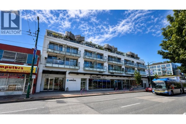 308 630 E Broadway, Vancouver, BC, photo 2