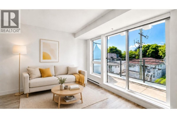 308 630 E Broadway, Vancouver, BC V5T0J1 Photo 5