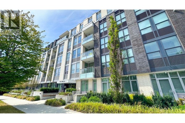 308 6733 Cambie Street, Vancouver, BC, photo 2