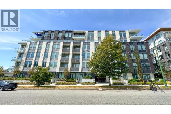308 6733 Cambie Street, Vancouver, BC, photo 3