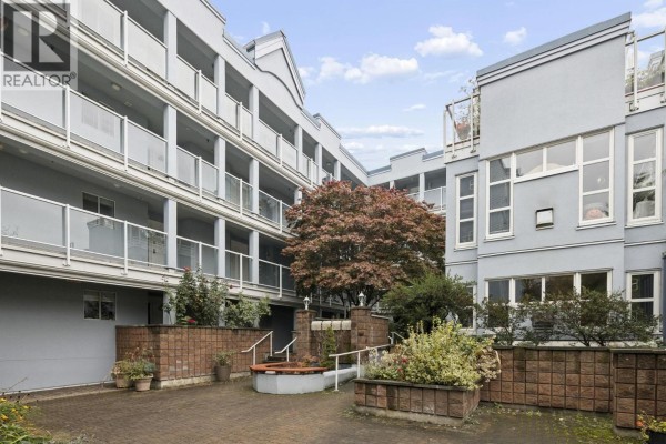 308 8728 Sw Marine Drive, Vancouver, BC V6P6A4 Photo 2