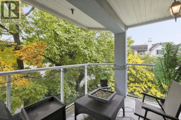 308 8728 Sw Marine Drive, Vancouver, BC V6P6A4 Photo 4