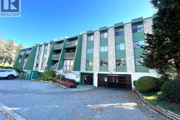 308 9202 Horne Street, Burnaby