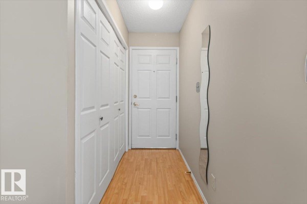Primary Bedroom - #308 9760 176 St Nw, Edmonton, AB T5T5Z5 Photo 4