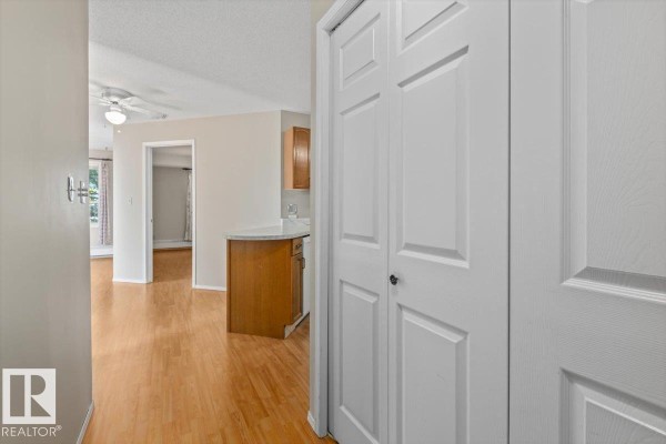 Bedroom 2 - #308 9760 176 St Nw, Edmonton, AB T5T5Z5 Photo 5
