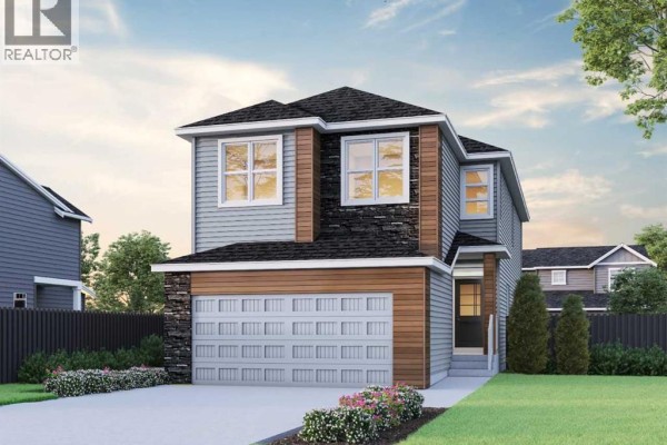 308 Ambledale Drive Nw, Calgary