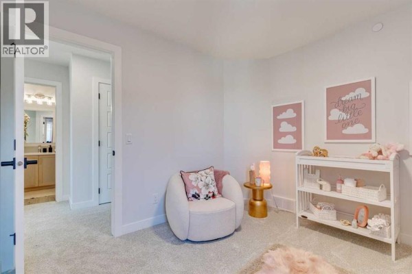 Great room - 308 Ambledale Drive Nw, Calgary, AB T3P2Z2 Photo 4