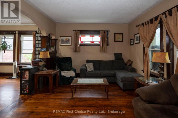 Bedroom 3 - 308 Archibald Street N, Thunder Bay, ON P7C3Y4 Photo 4